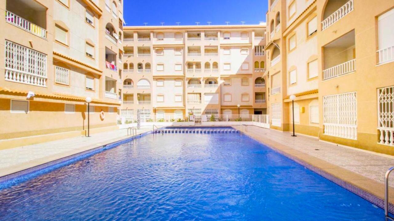 Apartamento LaLoma 72 №6 Torrevieja Exterior foto