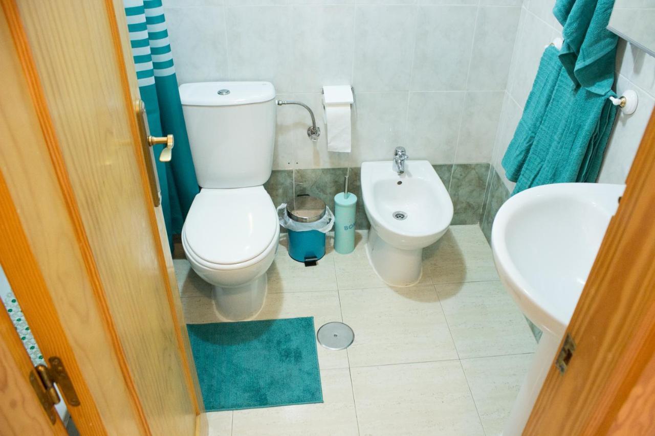 Apartamento LaLoma 72 №6 Torrevieja Exterior foto